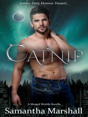 cover image of Catnip